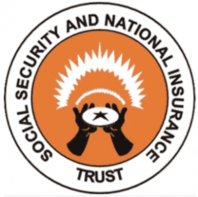Social Security & National Insurance Trust (SSNIT)